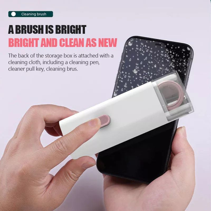 7-in-1 Computer Keyboard Cleaner Kit - Mystery Gadgets 7-in-1-computer-keyboard-cleaner-kit-1, Gadgets