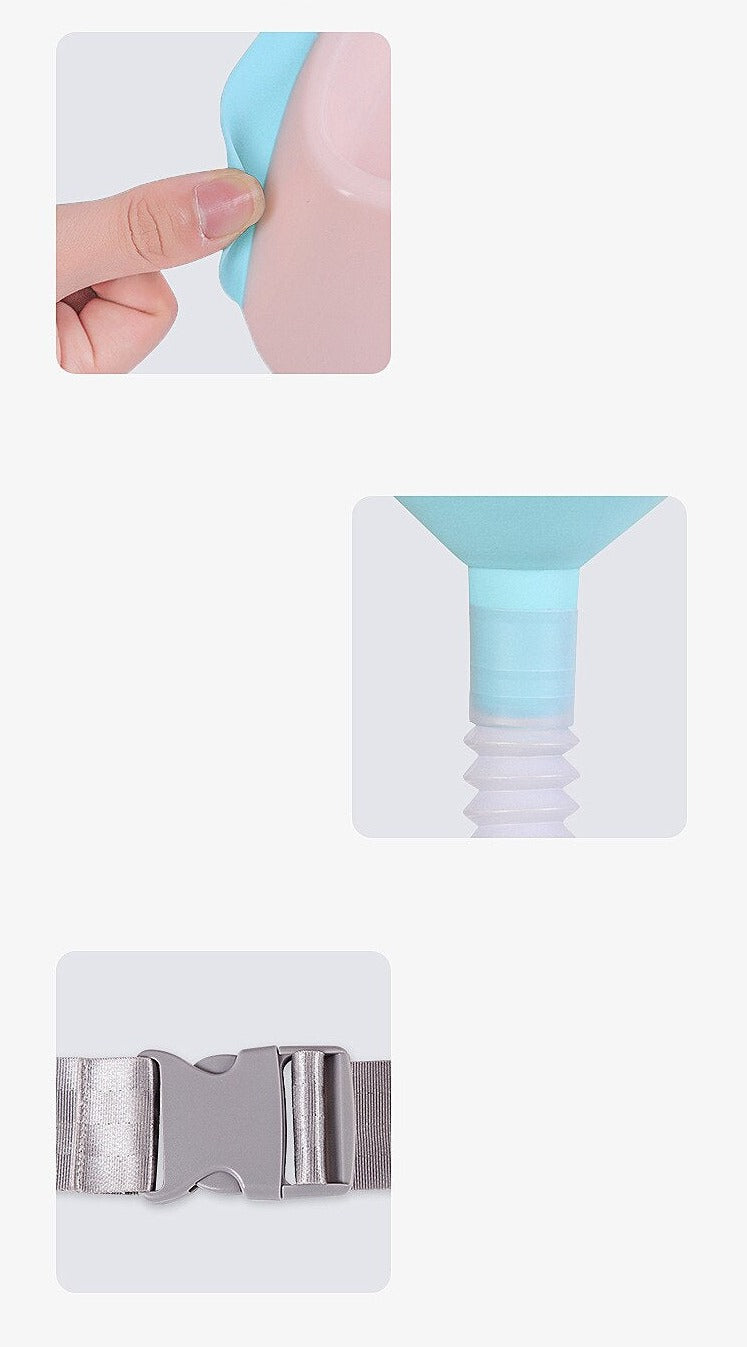 Portable Hair Wash Basin - Mystery Gadgets portable-hair-wash-basin, Hair Wash Basin