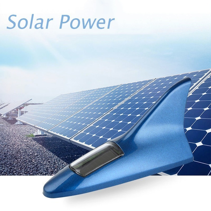 Car Roof Decoration Solar Light - Mystery Gadgets car-roof-decoration-solar-light, Car Roof Light