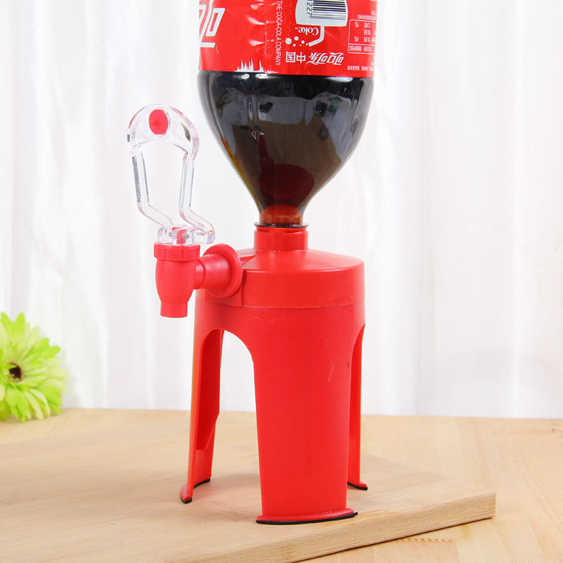Inverted Cola Dispenser - Mystery Gadgets inverted-cola-dispenser, home