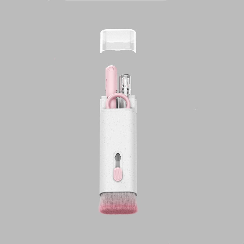 7-in-1 Computer Keyboard Cleaner Kit - Mystery Gadgets 7-in-1-computer-keyboard-cleaner-kit-1, Gadgets
