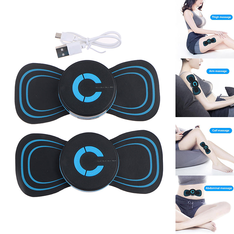 EMS Intelligent Body Massager - Mystery Gadgets ems-intelligent-body-massager, 