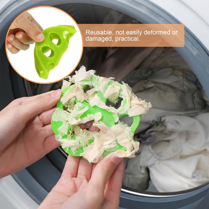 Laundry Lint Collector - Mystery Gadgets laundry-lint-collector, Laundry Lint Collector