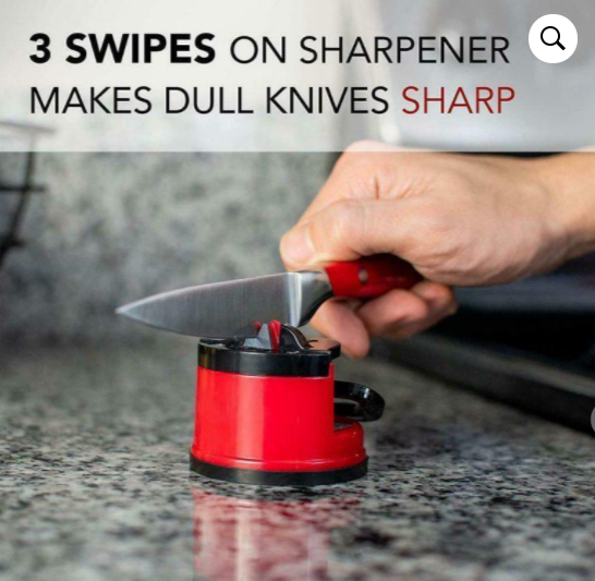 PRO Knife Sharpener - Mystery Gadgets pro-knife-sharpener, Gadget, Home & Kitchen, kitchen, Kitchen & Dining