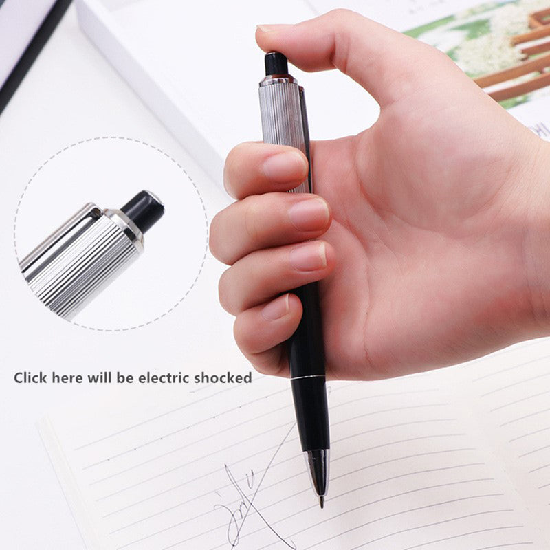 Electric Shock Pen Prank - Mystery Gadgets electric-shock-pen-prank, Electric Shock Pen