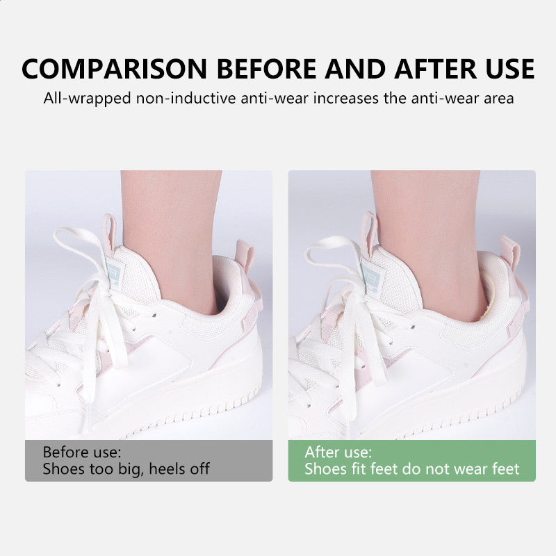 Shoe Sneakers Insole - Mystery Gadgets shoe-sneakers-insole, mens, Womens