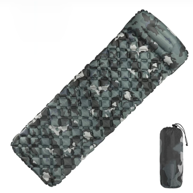 Outdoor Sleeping Mattress - Mystery Gadgets outdoor-sleeping-mattress, 