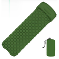 Outdoor Sleeping Mattress - Mystery Gadgets outdoor-sleeping-mattress, 