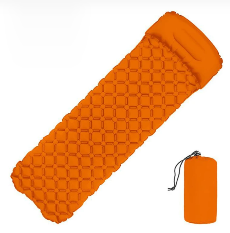 Outdoor Sleeping Mattress - Mystery Gadgets outdoor-sleeping-mattress, 