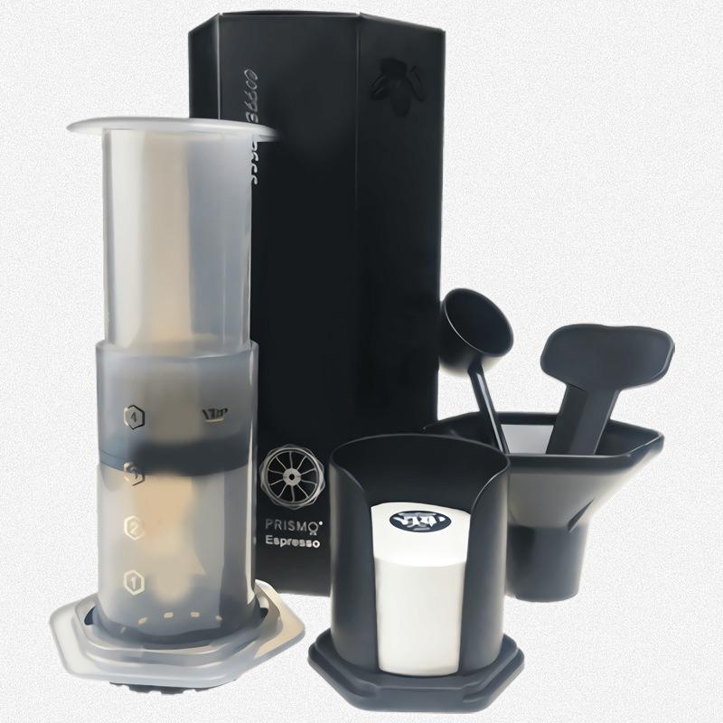 Portable  French Press  Coffee Machine - Mystery Gadgets portable-french-press-coffee-machine, Gadget, Home & Kitchen, kitchen