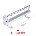 Multifunctional Shrinking Wardrobe Hanger - Mystery Gadgets multifunctional-shrinking-wardrobe-hanger, Gadget, home