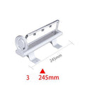 Multifunctional Shrinking Wardrobe Hanger - Mystery Gadgets multifunctional-shrinking-wardrobe-hanger, Gadget, home