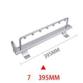 Multifunctional Shrinking Wardrobe Hanger - Mystery Gadgets multifunctional-shrinking-wardrobe-hanger, Gadget, home