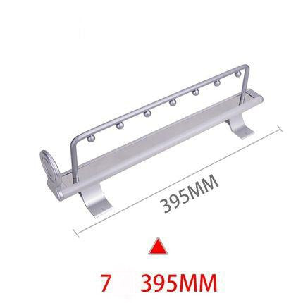 Multifunctional Shrinking Wardrobe Hanger - Mystery Gadgets multifunctional-shrinking-wardrobe-hanger, Gadget, home