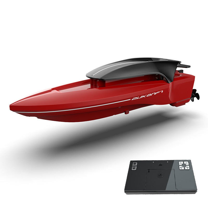 Mini RC Boat Toy - Mystery Gadgets mini-rc-boat-toy, toys