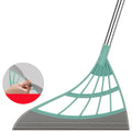 Multifunction Scrapping Broom - Mystery Gadgets multifunction-scrapping-broom, home
