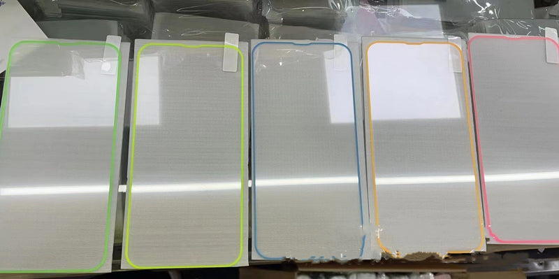 Glow Guard Elite - Luminous Tempered Glass - Mystery Gadgets glow-guard-elite-luminous-tempered-glass, 
