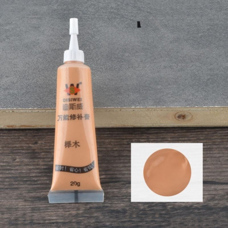 Furniture Repair Cream - Mystery Gadgets furniture-repair-cream, home
