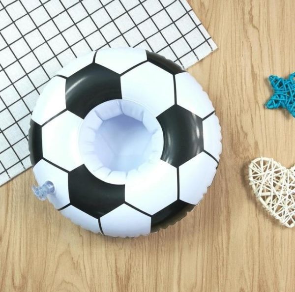 Inflatable Floating Beverage Holder - Mystery Gadgets inflatable-floating-beverage-holder, Outdoor, toys