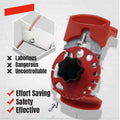 Portable Wire Stripper - Mystery Gadgets portable-wire-stripper, tools