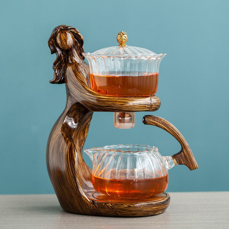 Infuser Magnetic Teapot - Mystery Gadgets infuser-magnetic-teapot, Home & Kitchen