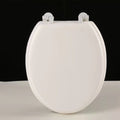 Soft Foam Toilet Seat Cover - Mystery Gadgets soft-foam-toilet-seat-cover, home