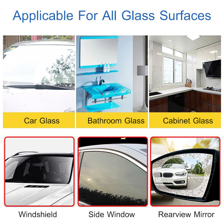 Car Glass Polishing Cream - Mystery Gadgets car-glass-polishing-cream, Car Accessories