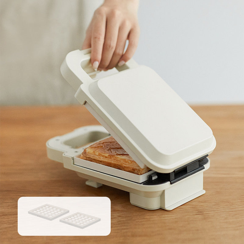 Delish Delights Sandwich And Waffle Maker - Mystery Gadgets delish-delights-sandwich-and-waffle-maker, Home & Kitchen, kitchen, Kitchen Gadgets