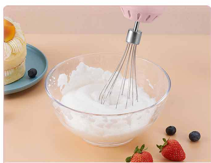 Wireless Portable Electric Food Mixer - Mystery Gadgets wireless-portable-electric-food-mixer, Electric Masher, kitchen
