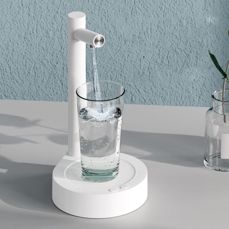 Electric Automatic Water Dispenser Pump - Mystery Gadgets electric-automatic-water-dispenser-pump, 