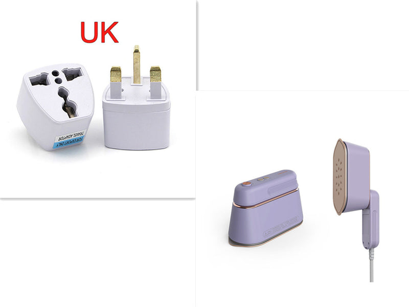 Portable Electric Steam Iron - Mystery Gadgets portable-electric-steam-iron, Gadgets