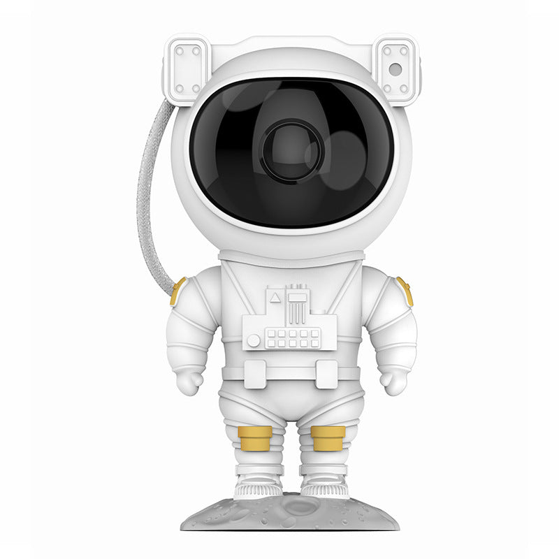 Astronaut Starry Projector Lamp - Mystery Gadgets astronaut-starry-projector-lamp, Gadget, Gift, home