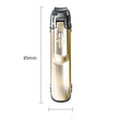 Stainless Steel Nail Clippers - Mystery Gadgets stainless-steel-nail-clippers, Gadgets