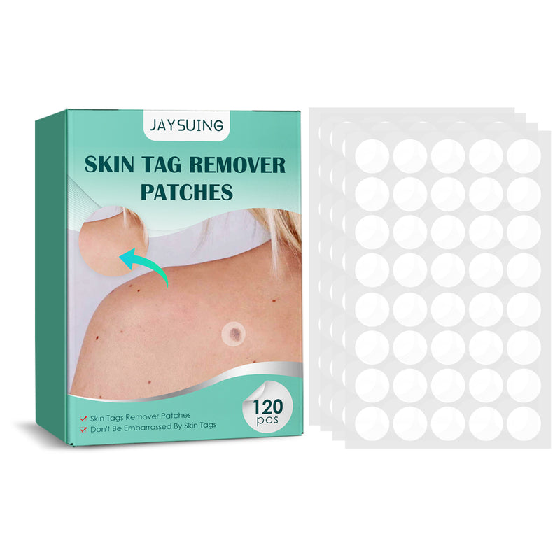 Skin Tag Remover Patches - Mystery Gadgets skin-tag-remover-patches, 