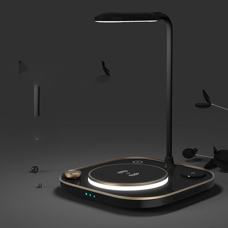 15W Quick Charger Desk Lamp - Mystery Gadgets 15w-quick-charger-desk-lamp, Mobile & Accessories