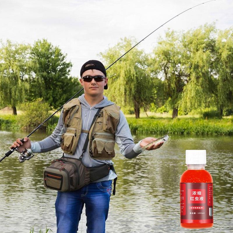 Fish Attractant Liquid - Mystery Gadgets fish-attractant-liquid, Camping