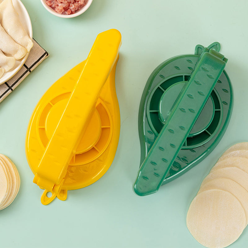 Home Kitchen Dumpling Skin Press DIY Mould - Mystery Gadgets home-kitchen-dumpling-skin-press-diy-mould, Home & Kitchen, kitchen