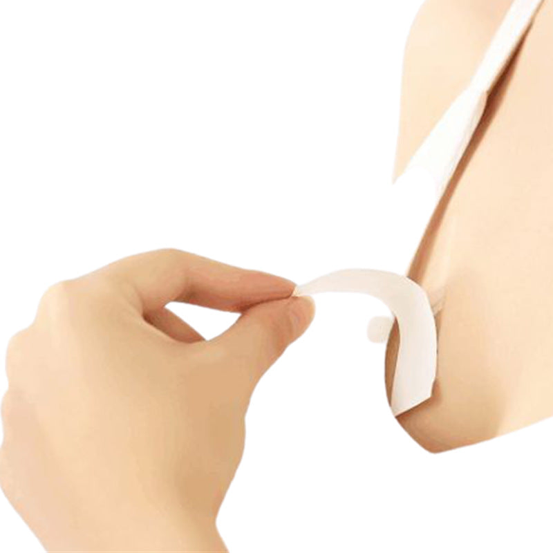 Invisible Skin Stickers - Mystery Gadgets invisible-skin-stickers, 