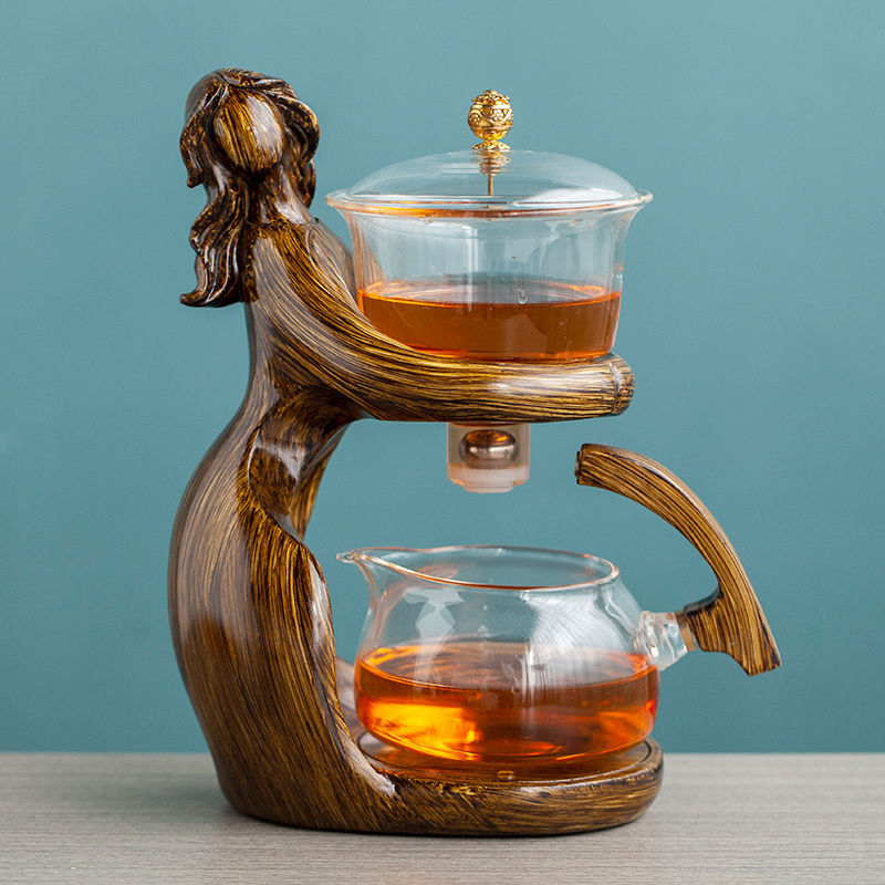 Infuser Magnetic Teapot - Mystery Gadgets infuser-magnetic-teapot, Home & Kitchen