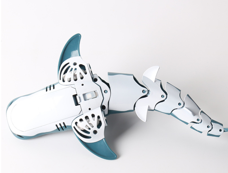 Remote Control Shark Toy - Mystery Gadgets remote-control-shark-toy, toys
