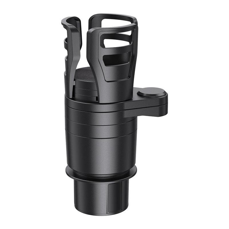 4 In 1 Adjustable Car Cup Holder - Mystery Gadgets 4-in-1-adjustable-car-cup-holder, Car Cup Holder