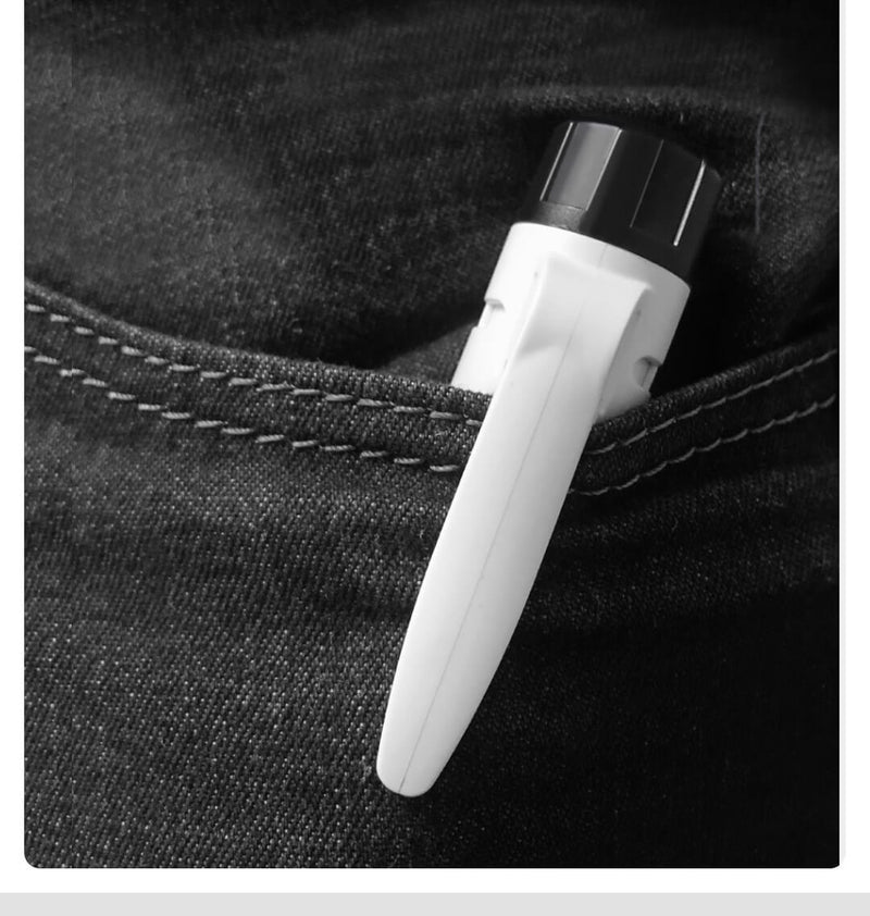 Smart Electric Indicator Tester Pen - Mystery Gadgets smart-electric-indicator-tester-pen, Gadget