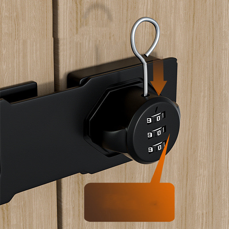Cabinet Password Locks - Mystery Gadgets cabinet-password-locks, home