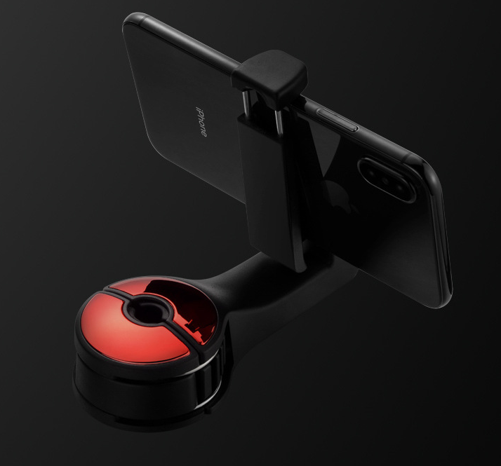 Car Headrest Hook Phone Holder - Mystery Gadgets car-headrest-hook-phone-holder, Hook Phone Holder