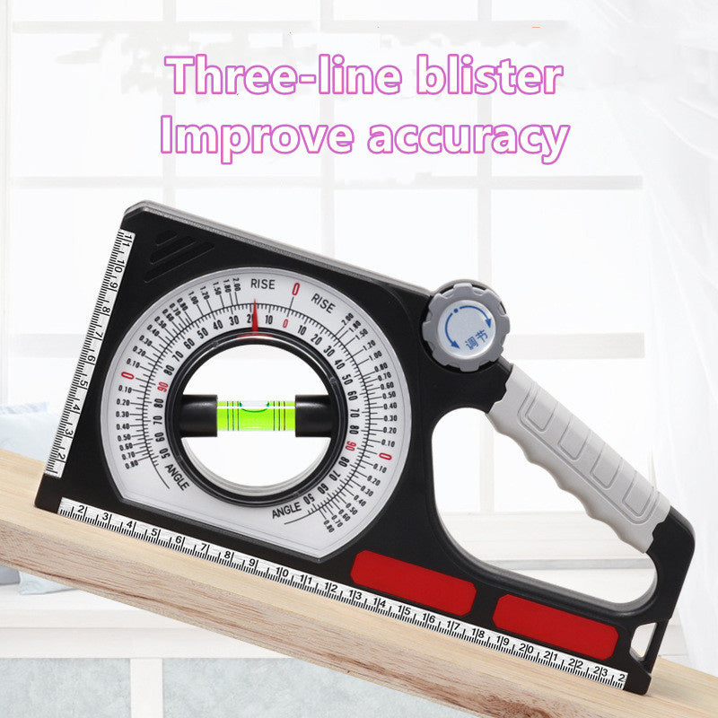 Angle Slope Measuring Instrument - Mystery Gadgets angle-slope-measuring-instrument, Angle Slope Measuring Instrument