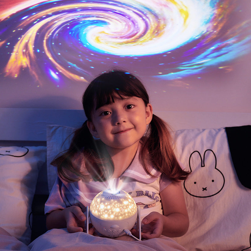 Bedroom Starry Sky Projection - Mystery Gadgets bedroom-starry-sky-projection, Gadgets