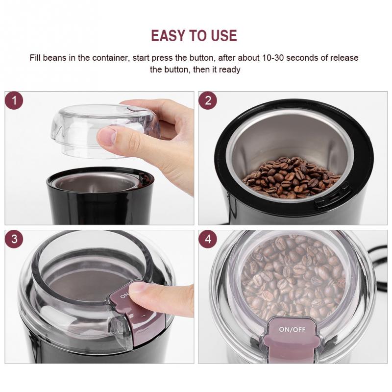 Mini Quick Miller - Mystery Gadgets mini-quick-miller, Home & Kitchen, kitchen, Kitchen & Dining