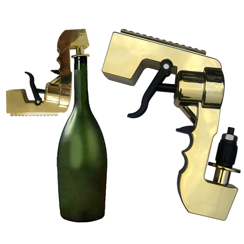 Adjustable Champagne Spray Gun - Mystery Gadgets adjustable-champagne-spray-gun, Gadgets