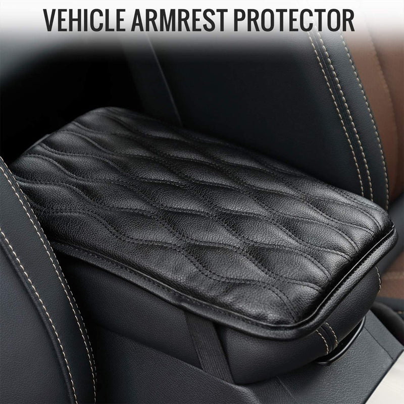 Car Armrest Cushion - Mystery Gadgets car-armrest-cushion, car, Car Accessories