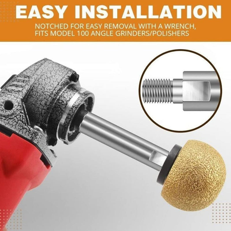 Angle Grinder Modified Extension Connecting Rod - Mystery Gadgets angle-grinder-modified-extension-connecting-rod, 